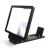 Import 3D Mobile Phone Screen Magnifier HD Video Amplifier Screen Display Amplifier Cell Phones Magnifier Smartphone Bracket Holder from China