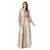 Import 3D Sequined Flower Golden Button embroidery Beading Open Arab Luxury  Kaftan  Party Wedding  Long Net Sleeves Dress from China
