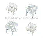 3mm,5mm and flat-roofed super flux led lamp