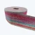 Import 3&quot;(75mm)luxury ribbon gift box printers custom webbing ribbon paper bag with ribbon from China