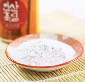 3x Bamboo Salt 1kg (Powder) - Insan Bamboo Salt (Korean Bamboo Salt)