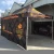 Import 3x6 outdoor custom gazebo trade show tent marquee canopy tent from China
