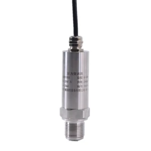4-20mA vacuum water/fuel/gas pressure sensor