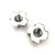 Import 4 Claw Tee Nut Four Prong Nut M4 Tee Nut from China