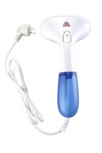 4 in 1 cleaner travel facial mini hand held garment steamer with low price