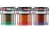 Import 4 In 1 Multi Chamber Plastic Herbs Jar/ Hot Sales HALAL Mixed Italian Herbs from Malaysia