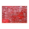 4 Layer FR4 Customized Electronic Board Multilayer PCB Fabrication