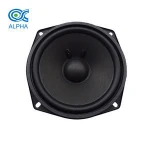 4 Ohm 50W Electronic Organ Speaker China