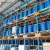 Import 4-Way Radio Shuttle Racking System Automated Storage System Pallet Racking from China