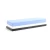 Import 400/1000 Grit Double-Sided Knife Sharpener Stone With Silicone Holder from China
