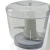 Import 400mL plastic can 2 blade electric food processor meat chopper from China