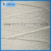 400tex-4800tex Heat Insulation Textile Ceramic Fiber Yarn