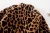 Import 4092A4 winter Leopard Print kids jackets for girls coat baby outerwear outfit casual children clothes wholesale outfit from China