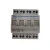 Import 40A 63A MTS Dual Power Manual Transfer Interlock Circuit Breaker Din Rail Isolation Disconnect Switch from China