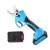 Import 40mm Mini Electric Chainsaw Cordless Handheld Pruning Saw Portable Home Garden Power Tool 21V Lithium Battery Wood Cutter from China
