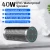 Import 40W new arrival  wireless speaker waterproof portable wireless blue tooth from China