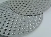 #410/0.4mm Cookware Induction Base Disc Stainless Steel Circles DIA. 130mm