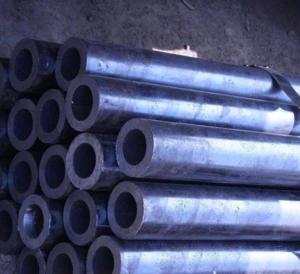 42CrMo  seamless tube for making machinery part