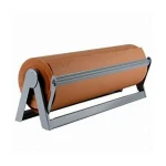 43 Inch Gift Wrap Cutter &amp; Paper Cut Tool &amp; A New Design Of Dispensers Integrate Paper+Trimmer
