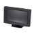 Import 4.3 inch tft car rear view monitor with 2 video input from China