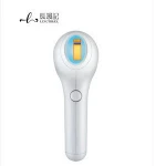 450000 Flash Touch Screen Permanent IPL Epilator Laser Hair Removal facial Electric photoepilator Painless Hair Remover dropship