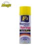 450ml High Quality f1 aerosol spray paint