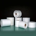 45gsm; 50gsm; 52gsm; 55gsm; 58gsm; 60gsm; 65gsm; 70gsm jumbo roll thermal paper