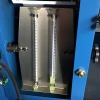 45ML Measuring Glass quartz tube of common rail injector test bench