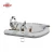 Import 480 PVC or Hypalon rib boat ce from China