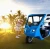 Import 48V/72V 5KW Electric tricycle of new generation high quality etrike passenger tricycle for Philippine market and south east Asia from China