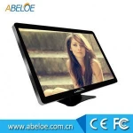 4gb ram 500gb hdd desktop micro industrial pc support touch screen graphics card Mini laptop Computer station all in one pc