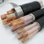 Import 4x120 + 1x70 mm2 Power Cable 0.6/1 Kv Cu XLPE PVC Steel Wire Armored Cable from China