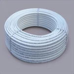 5 Layers plastic aluminum composite pipe/PEX-AL-PEX pipe