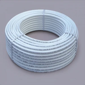 5 Layers plastic aluminum composite pipe/PEX-AL-PEX pipe