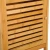 Import 5-Tier Bathroom Shelf Bamboo Freestanding Shelving Unit Tower Shelf Storage Organizer Display Rack from China