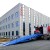 Import 5 tons container access trailer ramp for forklift in port or workshop from China