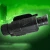 Import 5 x 40 Infrared Night Vision Telescope Military Tactical Monocular Powerful HD Digital Vision Monocular Telescope High Quality from China