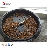 500g Coffee Roaster / 500g Home Small Coffee Roaster / 1lb Coffee Roaster