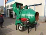 500L electric Concrete Mixer Parts and Accessories concrete mixer for sale in kenya