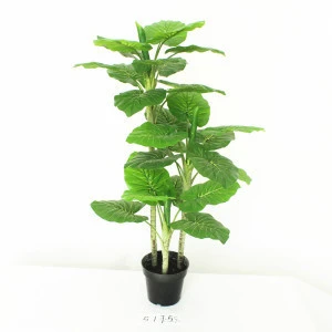 5175 hot sell outdoor artificial plants