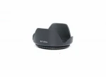 52mm Tulip Petal Flower Lens Hood for 52mmDigital SLR Camera Lens