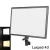 Import 5600K / 3200K Nanguang CN-Luxpad43 Kit Dimmable photographic light portable pad panel video light from China