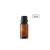 Import 5ml 10ml 15ml 20ml 30ml Amber Glass Bottle with Lid from China