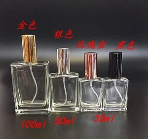 Buy 5ml 10ml 20ml 30ml 50 Ml 100 Ml Refillable Essential Oil Perfume Bottle  from Xuzhou Eagle Glass Products Trading Co., Ltd., China