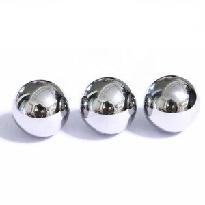 5mm 6mm 8mm 10mm 12mm 14mm 16mm high precision AISI 304 316 440 420 stainless steel balls /stainless steel  beads