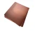 Import 5mm copper plate/sheet price per kg from China