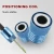 Import 5PCS Screwdriver Bit Magnetizer Ring Dismountable For 1/4 Inch Hexagonal Screwdriver Head For Hex Torx Slotted Etc from China