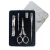 Import 5Pcs Sewing Tool Kit Vintage Sewing Kit Sewing Embroidery Scissors &amp; Sewing Needle Case &amp; Awl for Sewing Craft Needlework from China