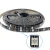 Import 5V USB 5050 RGB TV LED Backlights 1M 2M 3M 5MLED Strip Lights Flexible with Remote from China