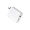 5V3A 9V3A 12V2.5A 15V 2A 20V 1.5A QC3.0 PD Mobile Phone Charger CE CB PSE For for Power bank Phone